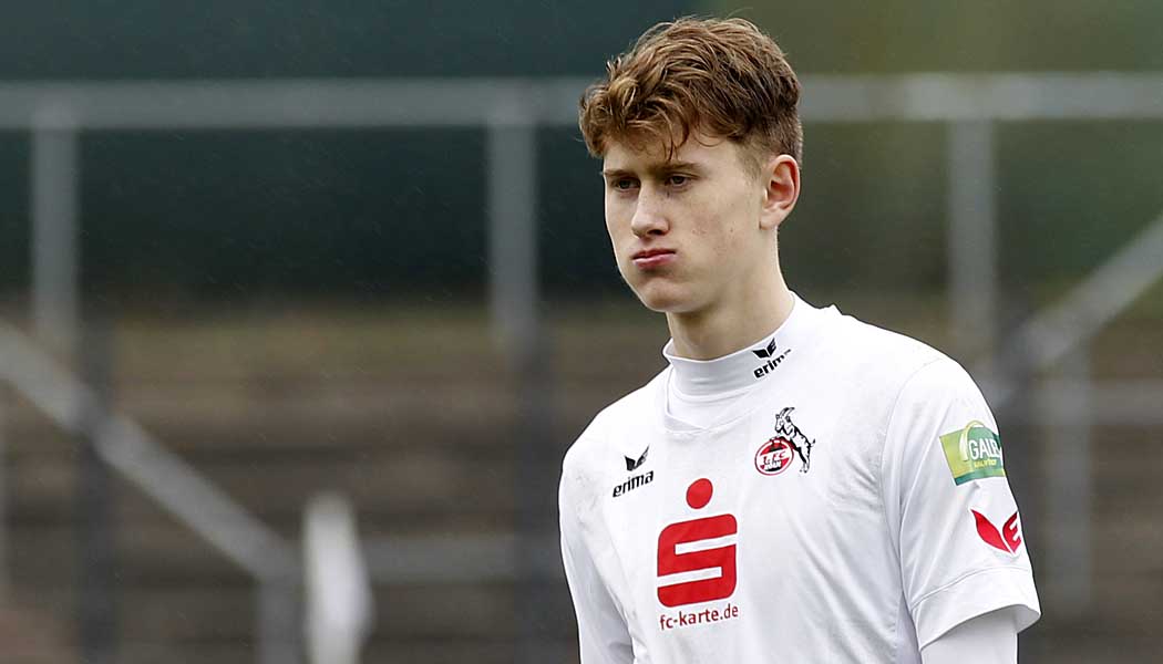 🚨 Calvin Brackelmann ist heiß begehrt! 

Brøndby IF und NEC Nijmegen wollen ihn haben! Mittlerweile ist es ein Dreikampf um Brackelmann geworden. Bisher soll vor allem Nijmegen das finanziell höchste Paket bieten. Der FC will versuchen ihn mit Cheftrainer Lukas Kwasniok zu