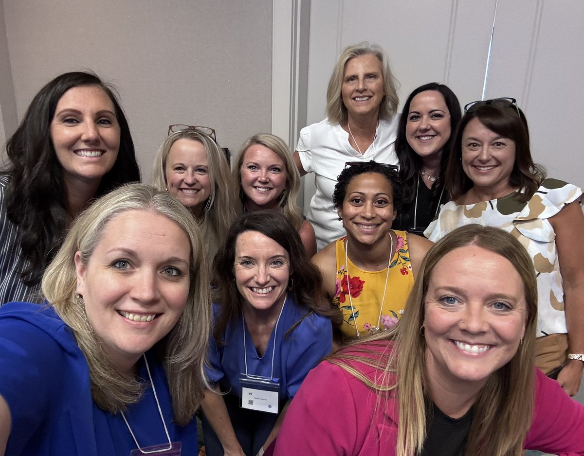 Valley Zone Huddle #VAESP2025