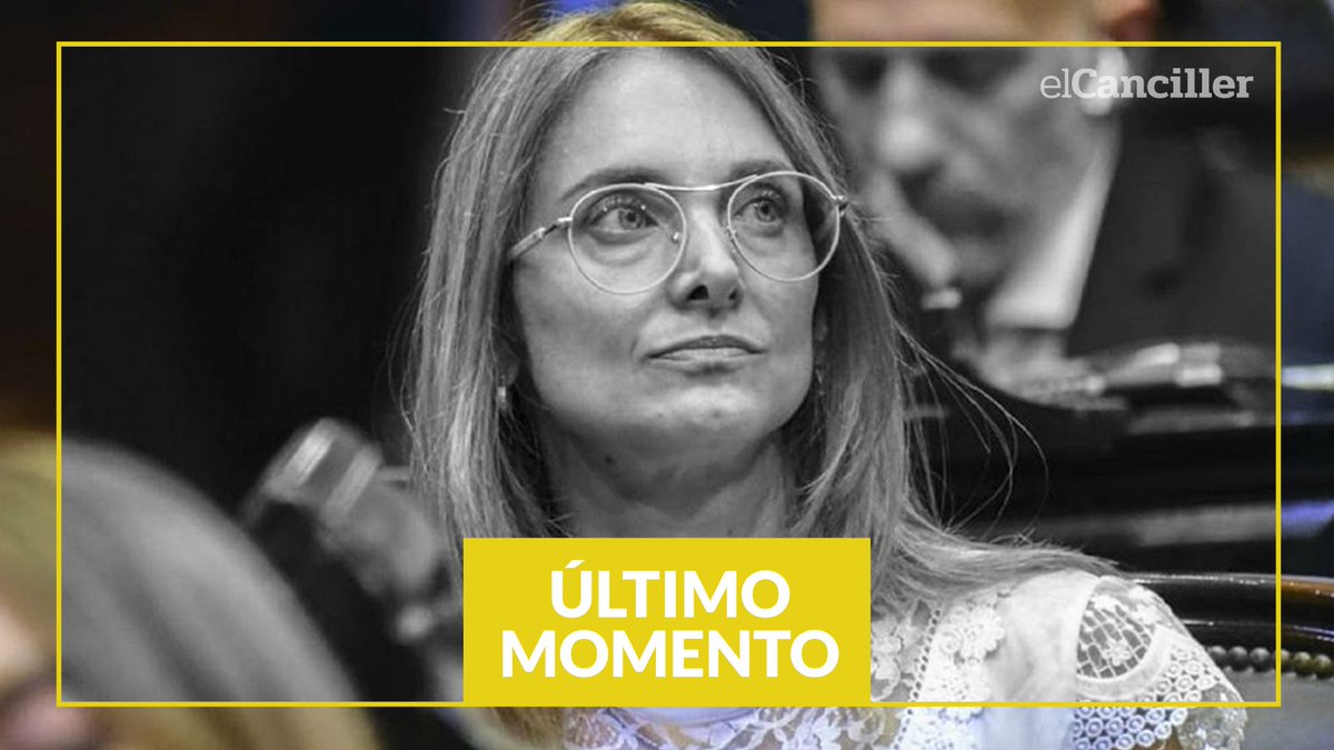 [AHORA] La diputada radical Gabriela Brouwer de Koning presentó un proyecto para evitar que los "condenados por delitos violentos contra niños, niñas o adolescentes" puedan "desempeñar cualquier profesión o actividad voluntaria" con "contacto habitual con menores".
