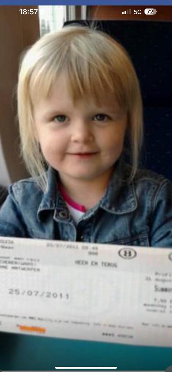 Het Orakel van Beveren tweet media