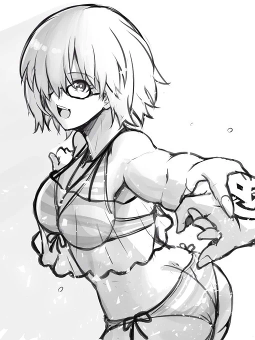 もう夏過ぎて・・・夏なすびちゃんで涼しまないと・・・(再掲の嵐 