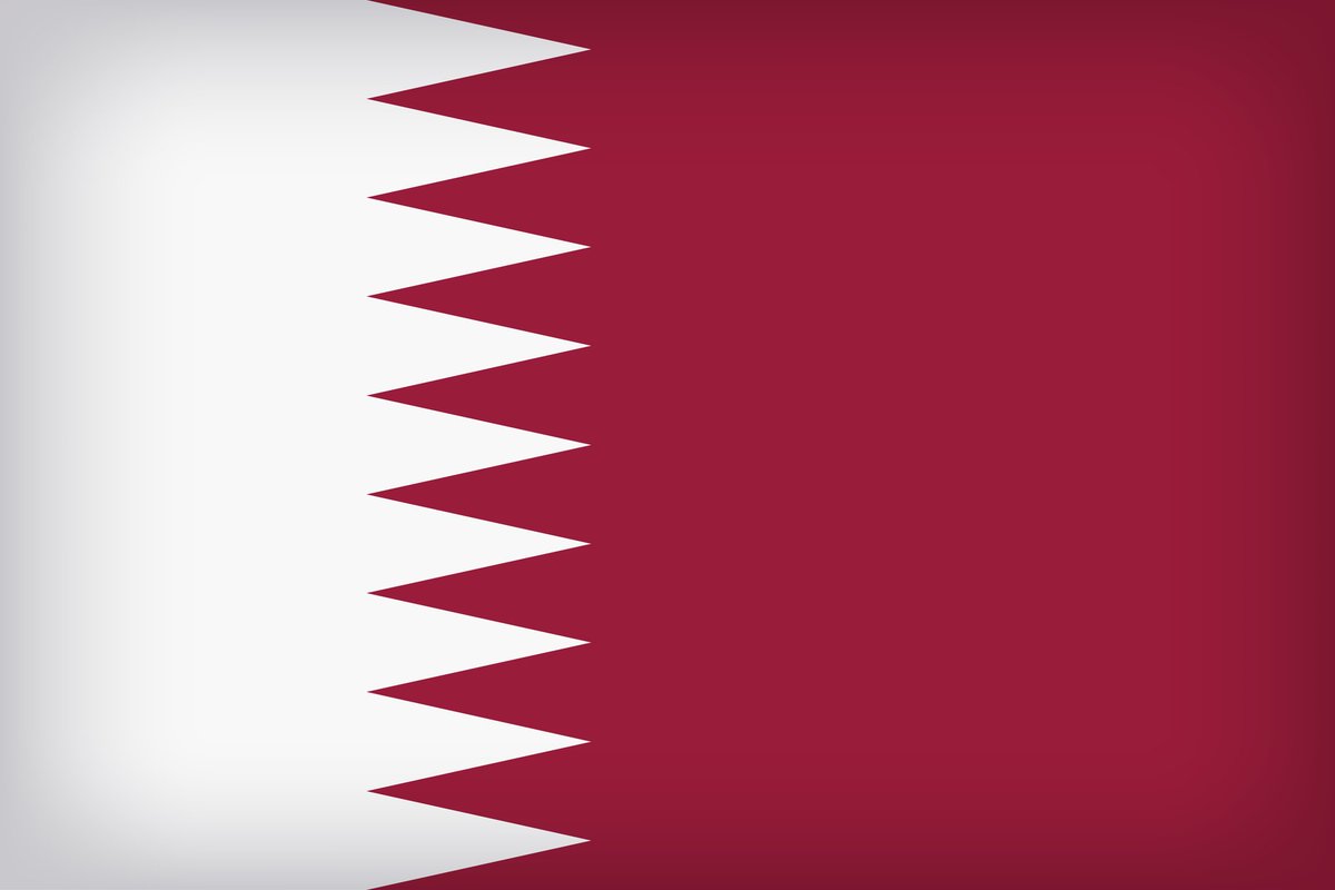 🚨🚨🚨 عاجل:

الخارجية القطرية: 

• تدين قطر بشدة الهجوم الذي استهدف قاعدة العديد الجوية من قبل الحرس الثوري الإيراني

• الهجوم الذي استهدف قاعدة العديد انتهاك صارخ لسيادة قطر ومجالها الجوي وللقانون الدولي

• تحتفظ قطر بحق الرد المباشر بما يتناسب مع شكل وحجم الاعتداء السافر