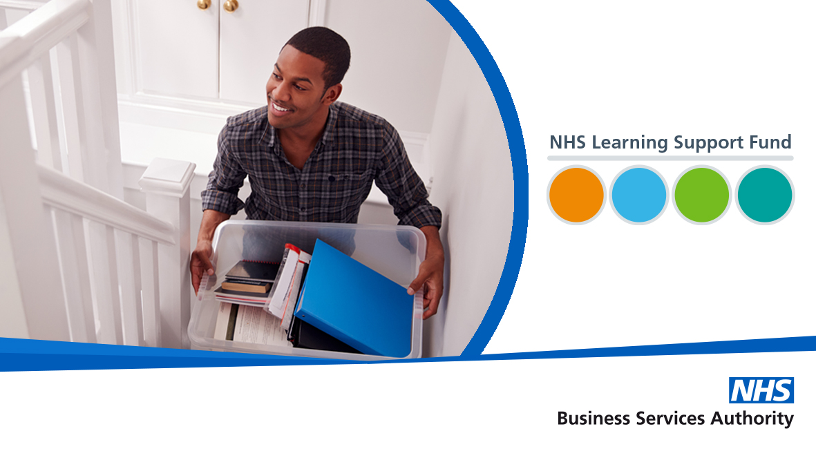 Have you applied for #NHSLSF and need to update your details? 

You can do this by logging into your account - easy! 👍

➡️ services.nhsbsa.nhs.uk/nhslsf/login