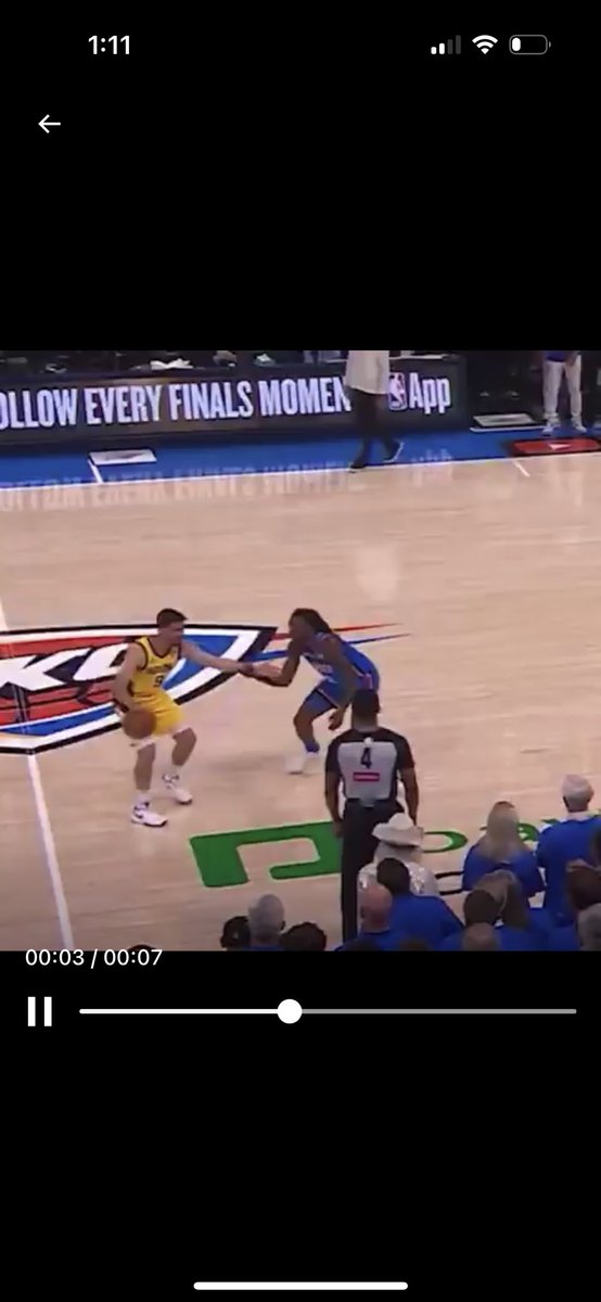 Dean Shazer — the son tweet media