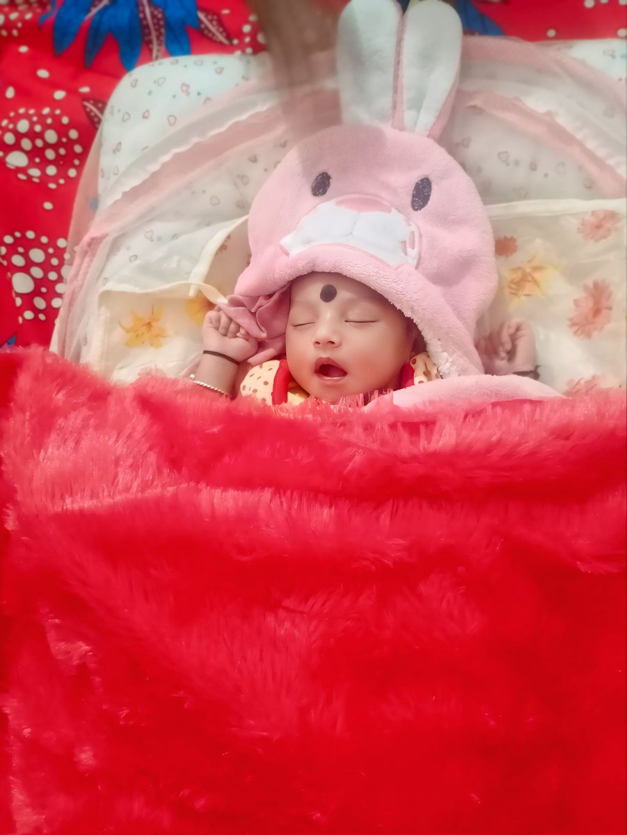 premprincepkr's tweet photo. मेरी प्यारी भांजी 😘
#CuteGirl #Baby #Cutebabygirl #Pari #MamaKiJaan #Cute #Prem #PremPrince #PremPrincepkr #Twitter #Tweet #Newpost https://t.co/00U7Uhl8nt