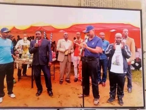 Gerald4Magara's tweet photo. MUHOOZI VICTORY CUP SINCE 2013 TO DATE AT WAKULUKUKU SENDI STADIUM HAS GROWN BIGGER AND STRONGER AND THIS YEAR'S FINAL IS HERE AGAIN ON 20TH JULY 2025.
MISS NOT. THANKS TO GENERAL MUHOOZI for the love. 
We have loved you we love you and we will always love. https://t.co/fZCaHXDGLk