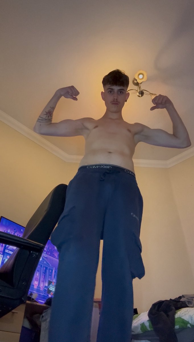 On the floor where you belong