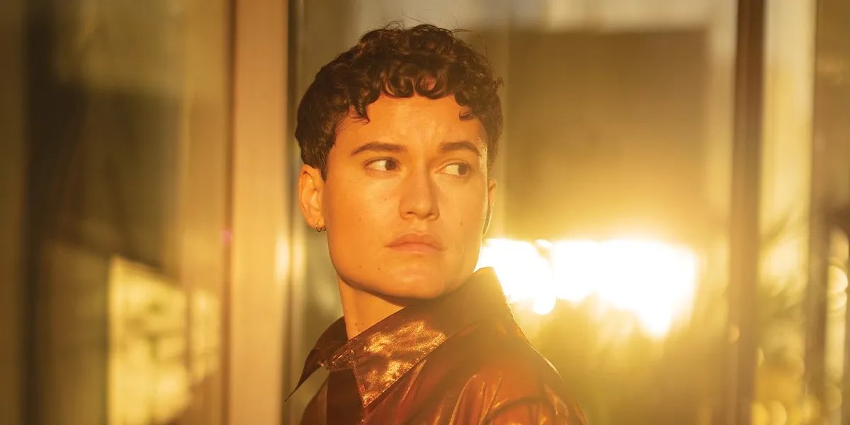 Amber Heard, Brandon Flynn and Lío Mehiel have joined the cast of Jeremy O. Harris’ ‘Spirit of the People.’

The play is being presented as part of the 2025 Williamstown Theatre Festival.

(variety.com/2025/legit/new…)