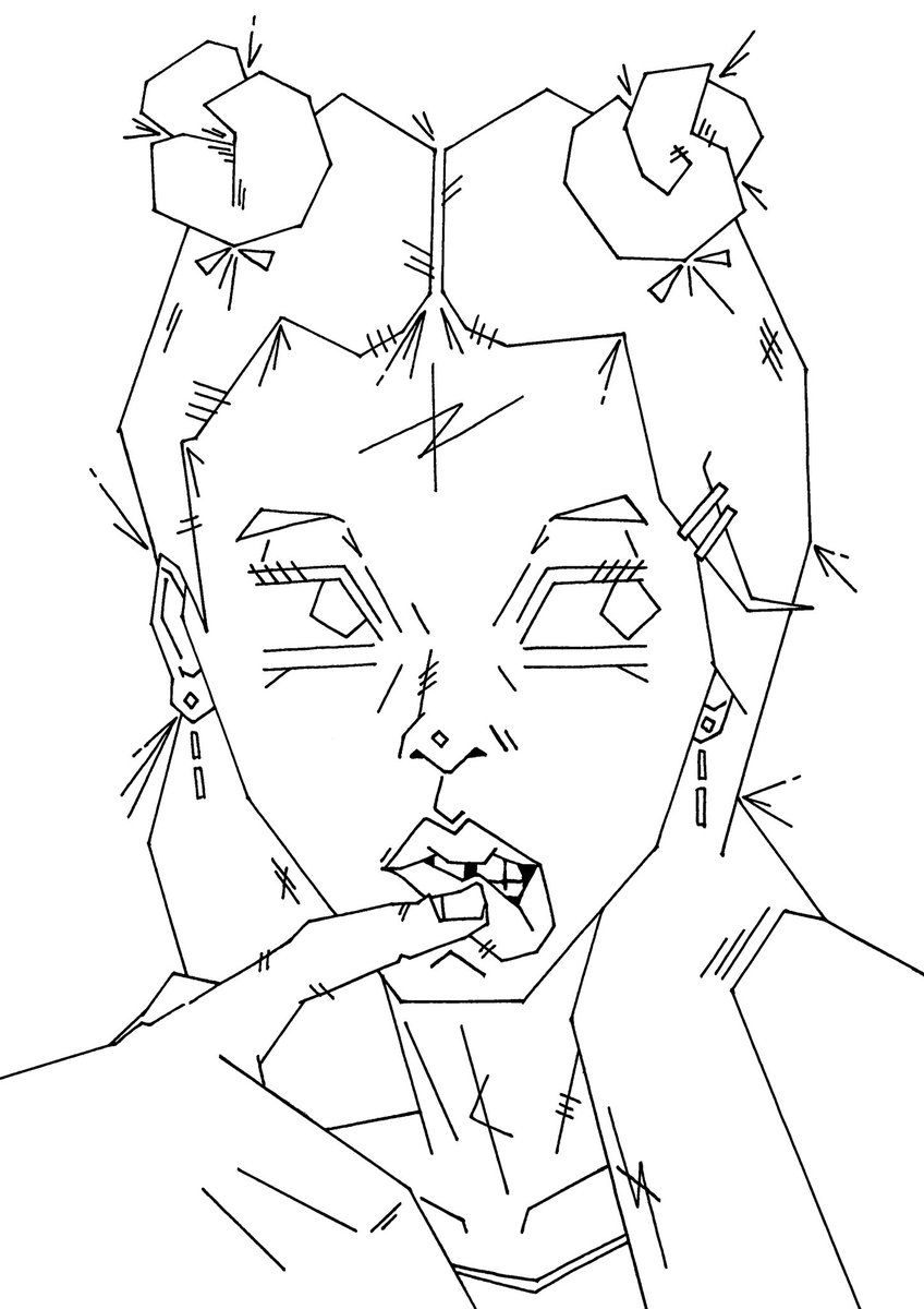 paku_len_'s tweet photo. ね、あれっ、みてよっ

#いらすと
#イラスト
#illustration https://t.co/gzpvdKrWYw
