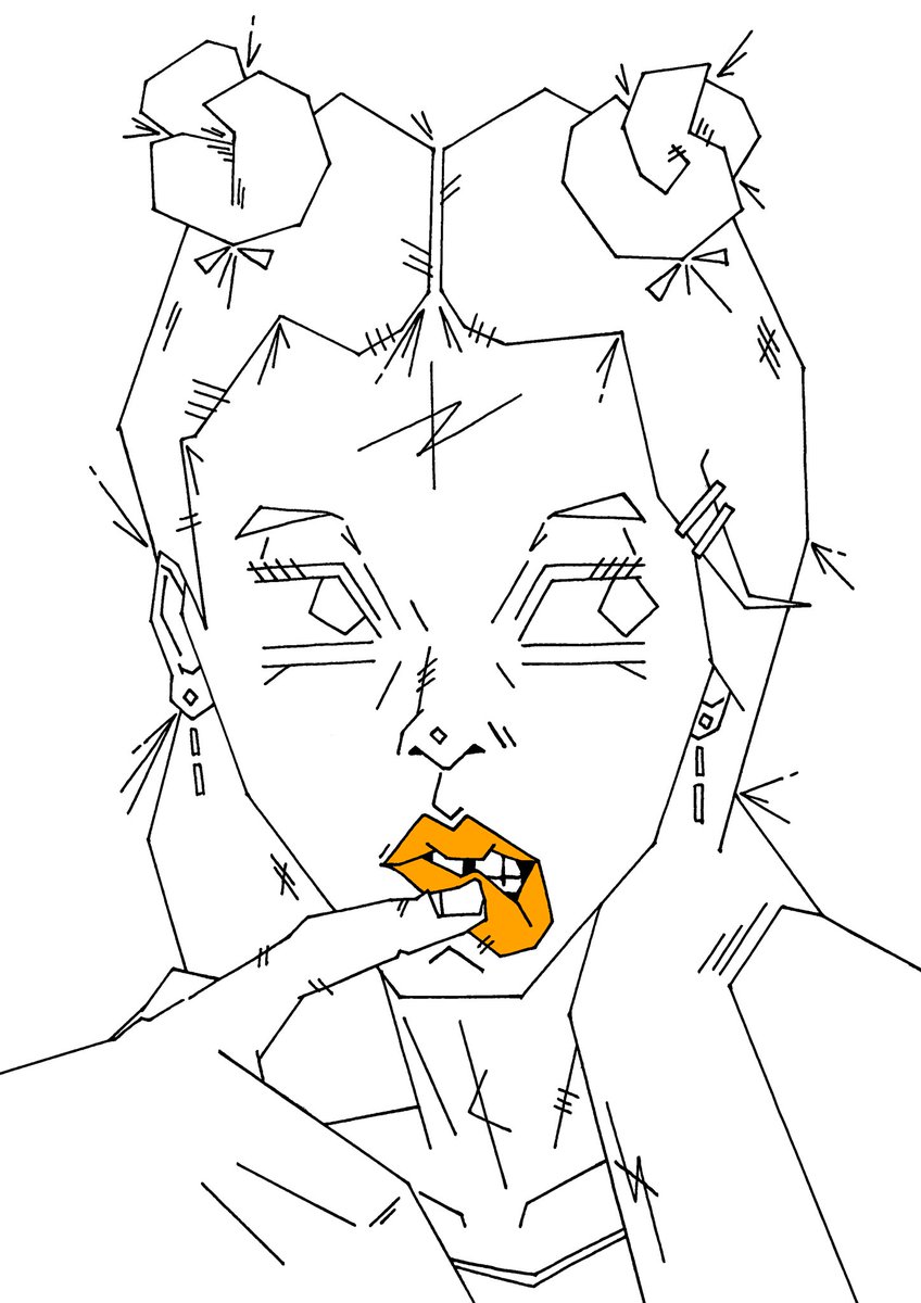 paku_len_'s tweet photo. ね、あれっ、みてよっ

#いらすと
#イラスト
#illustration https://t.co/gzpvdKrWYw