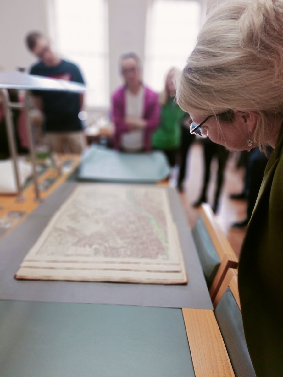 DCLA Reading Room (@dclareadingroom) on Twitter photo Behind the scenes in Special Collections & Archives: staff catalogue, clean, and preserve items so they're accessible now and for the future. We offer guided reading room visits and create displays to share the stories within our collections #yourcouncilday Behind the scenes in Special Collections & Archives: staff catalogue, clean, and preserve items so they're accessible now and for the future. We offer guided reading room visits and create displays to share the stories within our collections #yourcouncilday