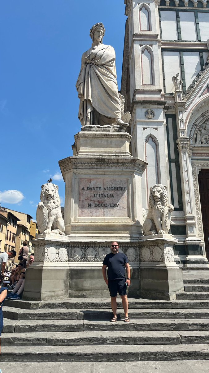 OldBawnCS's tweet photo. 🇮🇪✈️🇮🇹  News from Old Bawn!
Two of our amazing teachers have just completed their first day in their #Erasmus+ funded course in beautiful Florence, Italy! 🌍📚
A fantastic opportunity for professional growth, cultural exchange, and lifelong learning — all thanks to #ErasmusPlus 💙
#OldBawnAbroad #TeacherTraining #Florence2025 #LifelongLearning
@Leargas @EUErasmusPlus