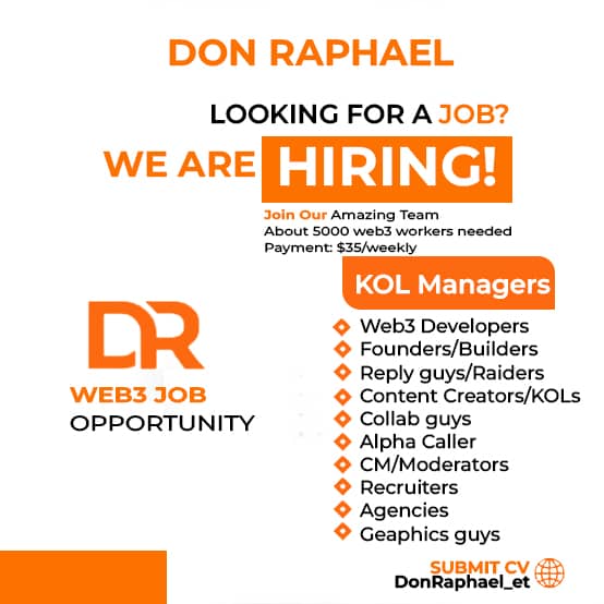 Don Raphael tweet media