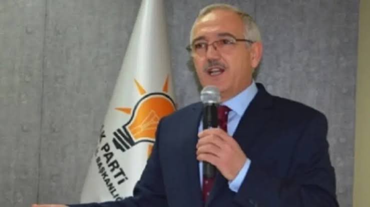 TBMM çatısı altında beraber görev yaptığımız, Manisa Milletvekilimiz, arkadaşımız #İsmailBilen’in vefatını üzüntüyle öğrendim.

Merhuma Allah’tan rahmet; ailesine, sevenlerine ve teşkilatımıza başsağlığı diliyorum.

Mekânı cennet olsun.