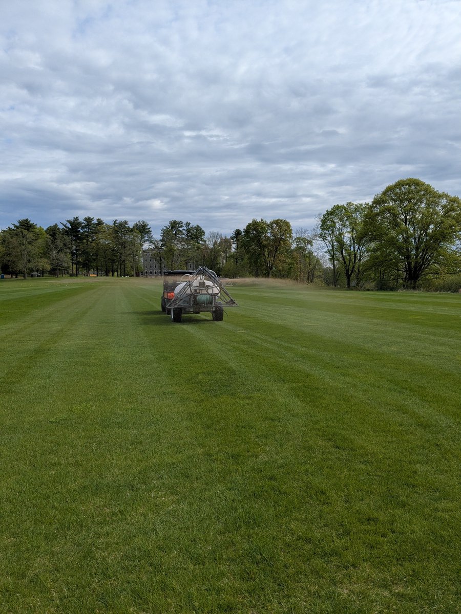 The Mount Academy (@themountacademy) on Twitter photo Thanks Agriscience students for maintaining our playing fields throughout the school year. We use the <a href="/HiwasseeProduct/">Hiwassee Products</a> VermiFlow to create vermicompost and their Continuous Flow Bio-Extractor to make compost extract which is sprayed on the fields. Can’t argue with the results! Thanks Agriscience students for maintaining our playing fields throughout the school year. We use the <a href="/HiwasseeProduct/">Hiwassee Products</a> VermiFlow to create vermicompost and their Continuous Flow Bio-Extractor to make compost extract which is sprayed on the fields. Can’t argue with the results!