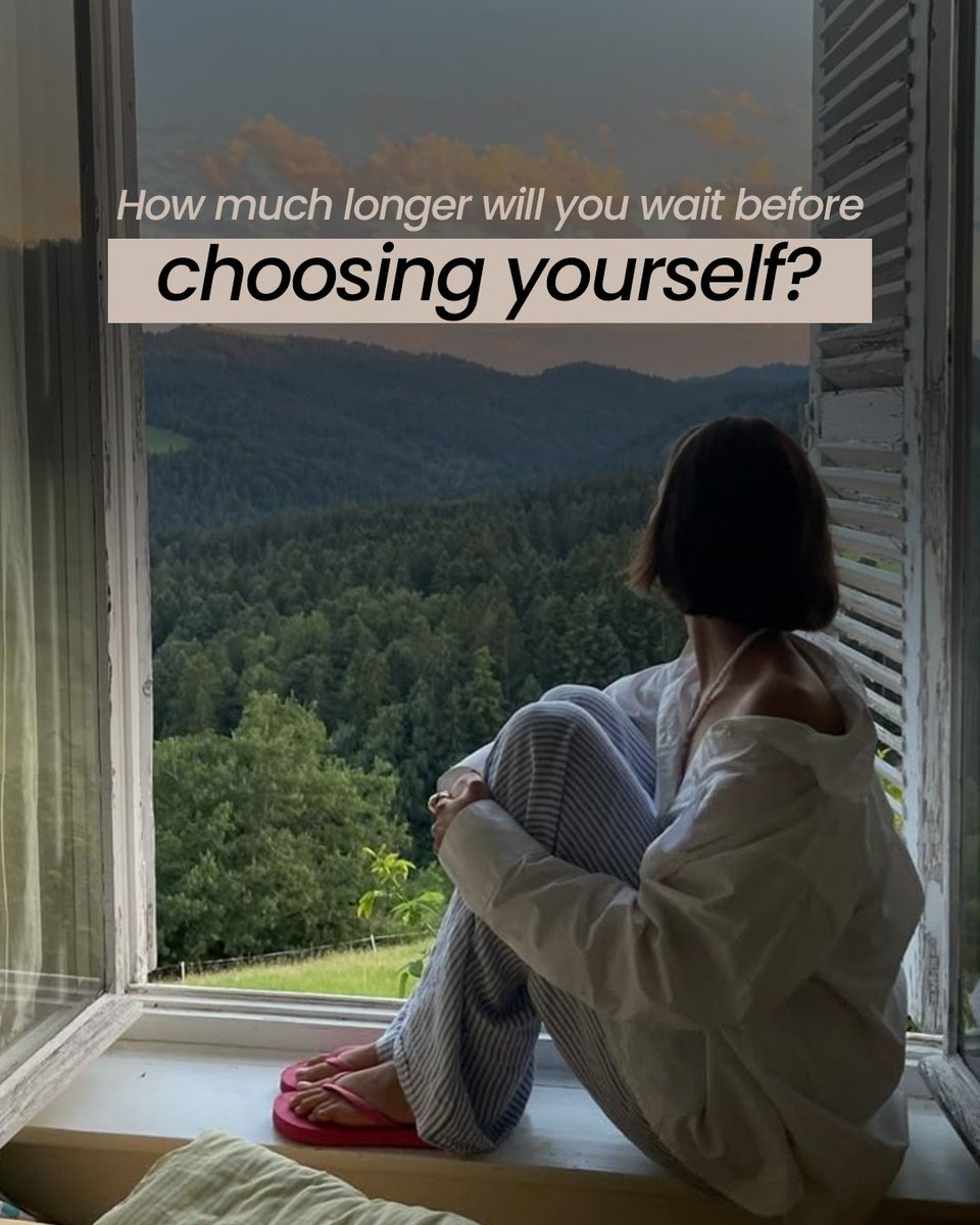 theauthorangieb's tweet image. You’ve been putting yourself last for too long.

Your peace, your rest, your happiness, they all matter. Stop waiting. It’s time to choose you.

#Angelacarter #Howtofreeyourselffromstress #Chooseyou #Selfcare