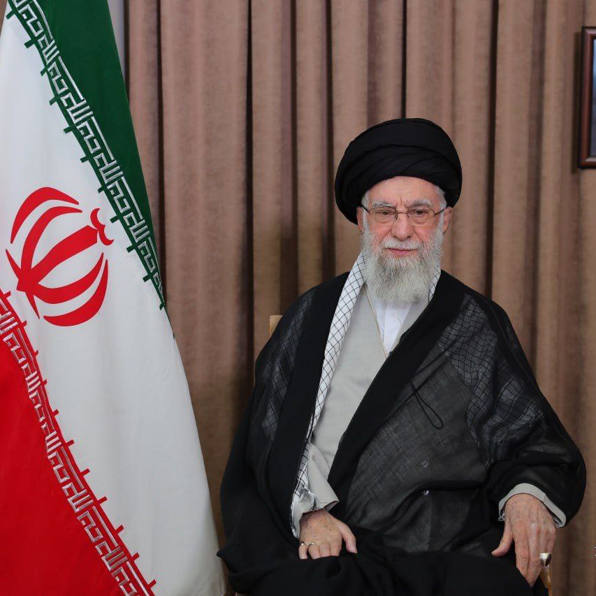 🔴 ایران:

ہمارا اقدام دوست اور برادر ملک قطر کے لیے کسی بھی قسم کا خطرہ نہیں ہے۔