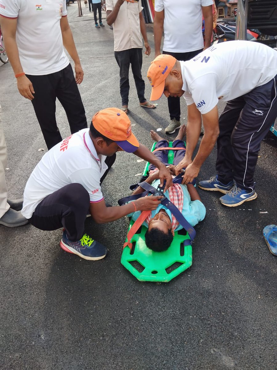 DEOC _ PURI tweet media