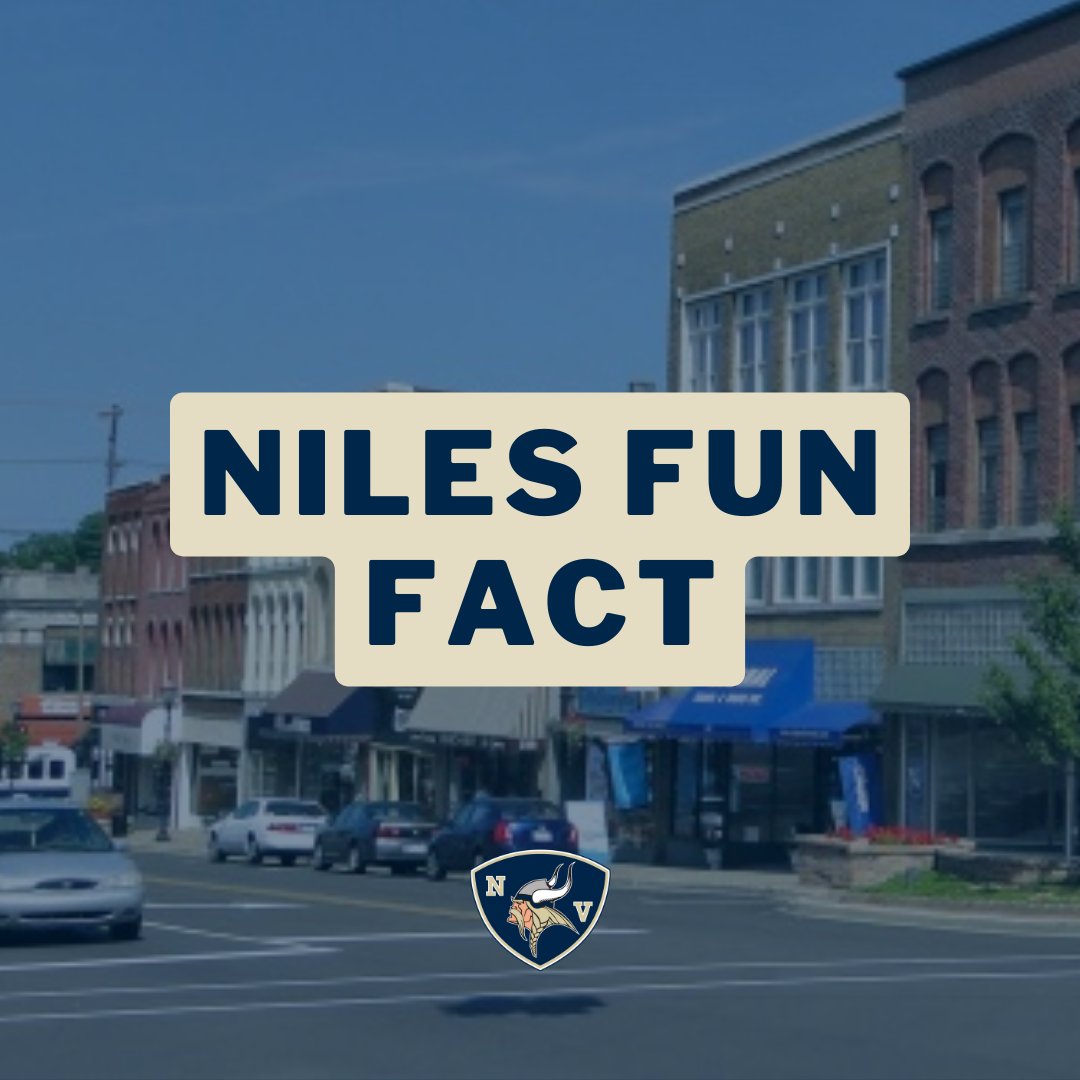 Did you know Niles gets nearly 300 hours of sunshine in June?

With long summer days, June is the perfect time to explore all that Niles has to offer - bike rides on local trails, picnics in the park and visits to the historic downtown.