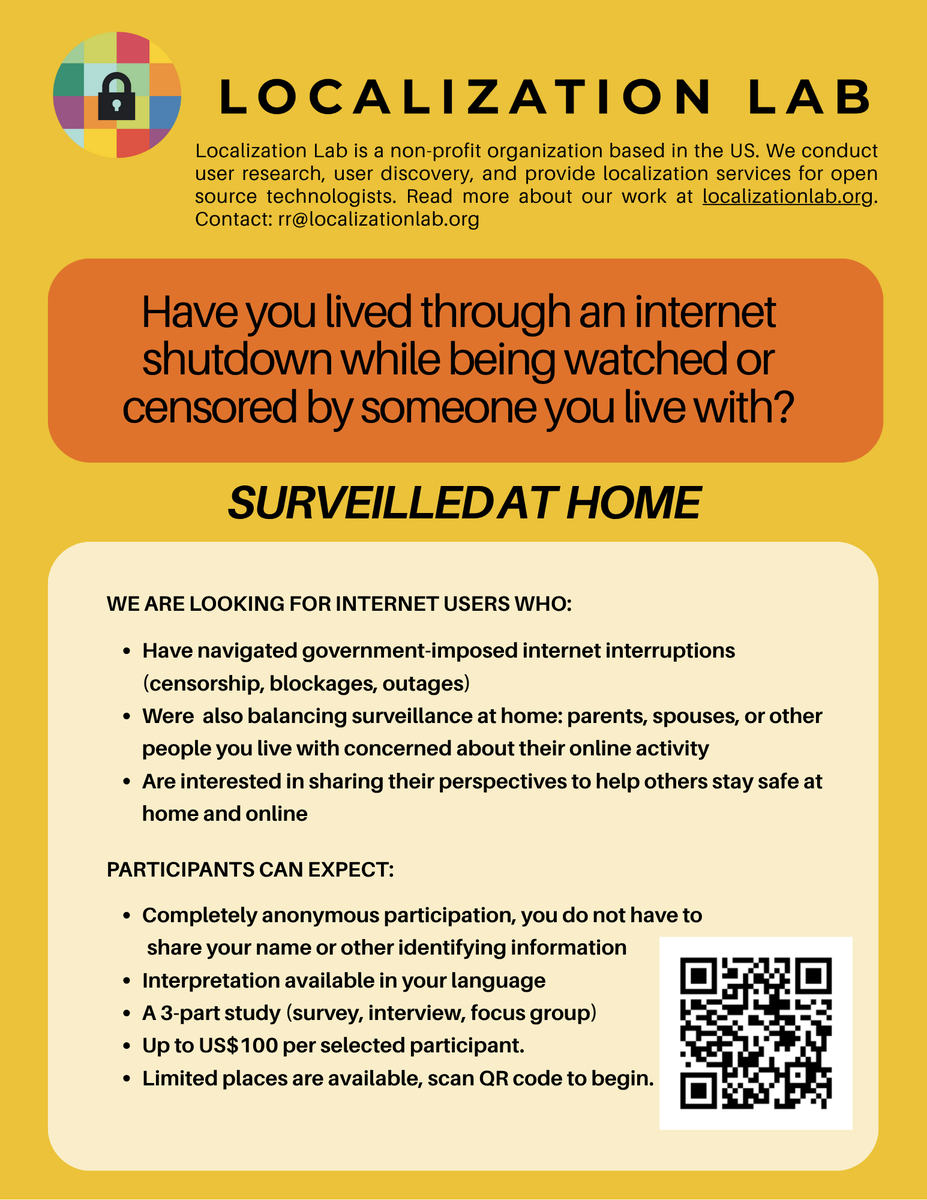 Localization Lab tweet media