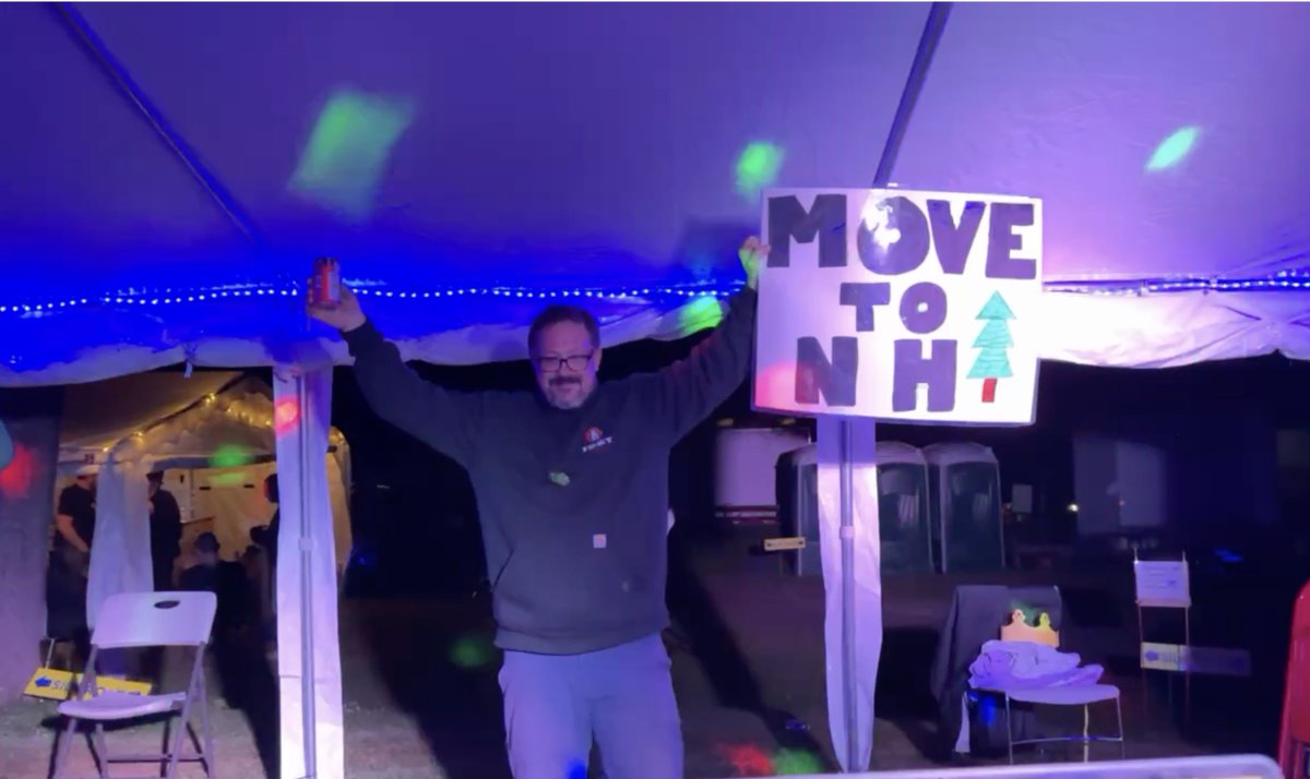 FreeStateDoc's tweet image. MOVE TO NH 🌲