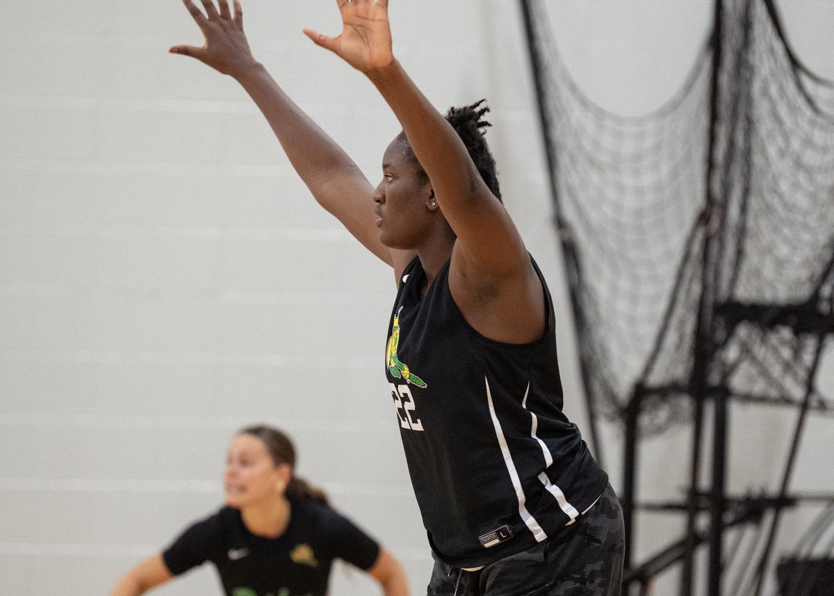 WSUWBasketball's tweet image. Built not born 🛠️

#RaiderUp | #RaiderFamily