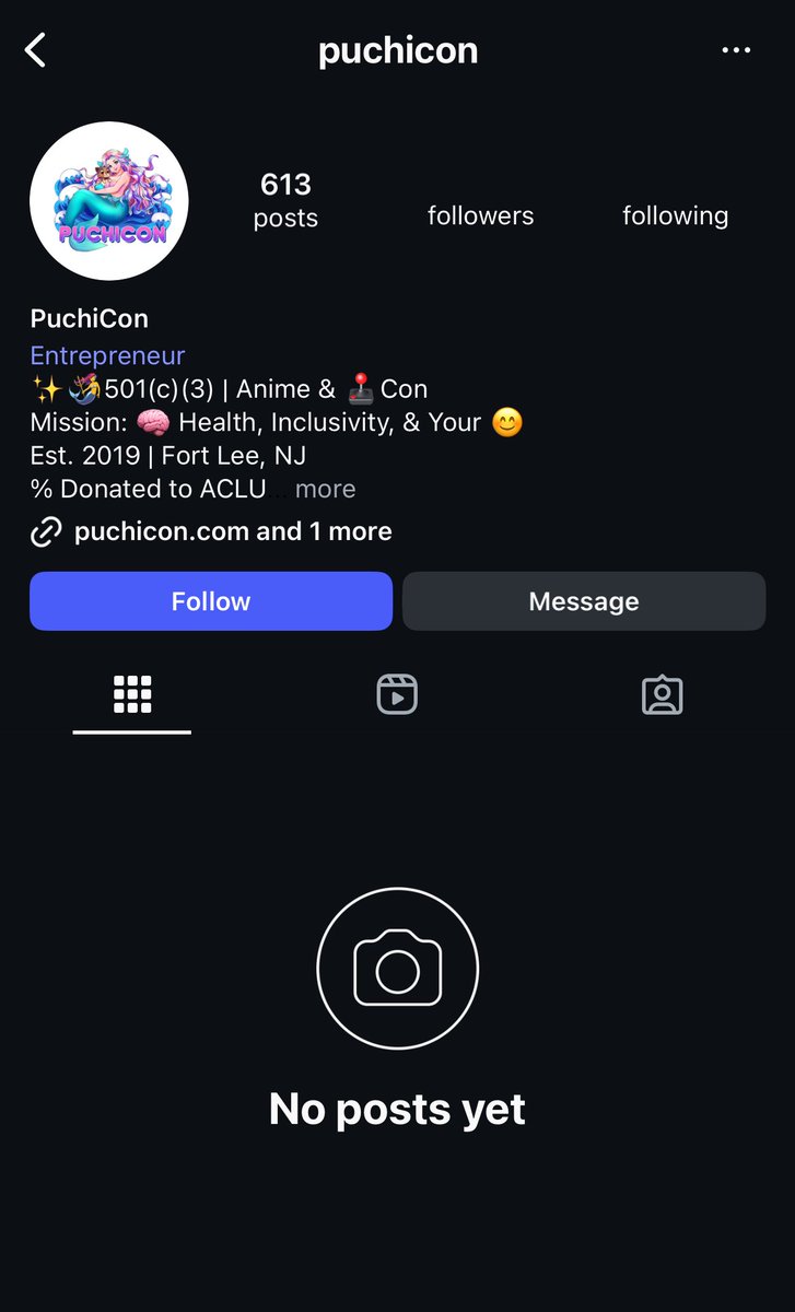 sinningisasin's tweet photo. Thank you Puchicon for blocking me and turning off comments because I asked why they are using AI for their promo posts instead of hiring artists. It turns out that con has a history of sketchy stuff behind the scene🤠 https://t.co/n6i5Rlkypx