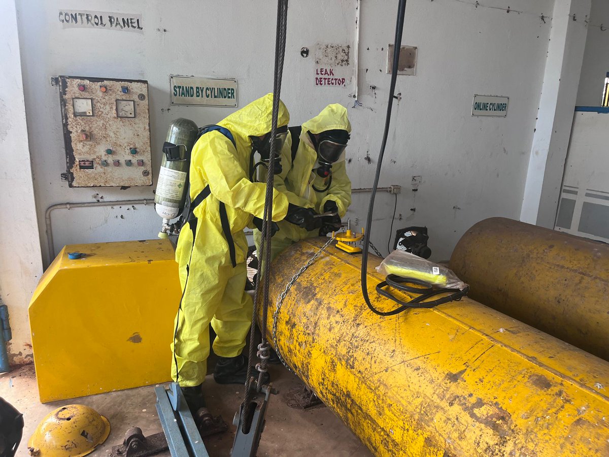 DEOC _ PURI tweet media