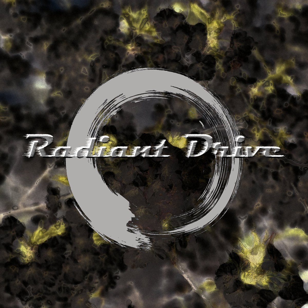 Radiant Drive tweet media