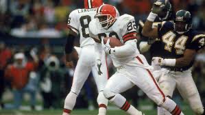 Ozzie Newsome #DawgPound