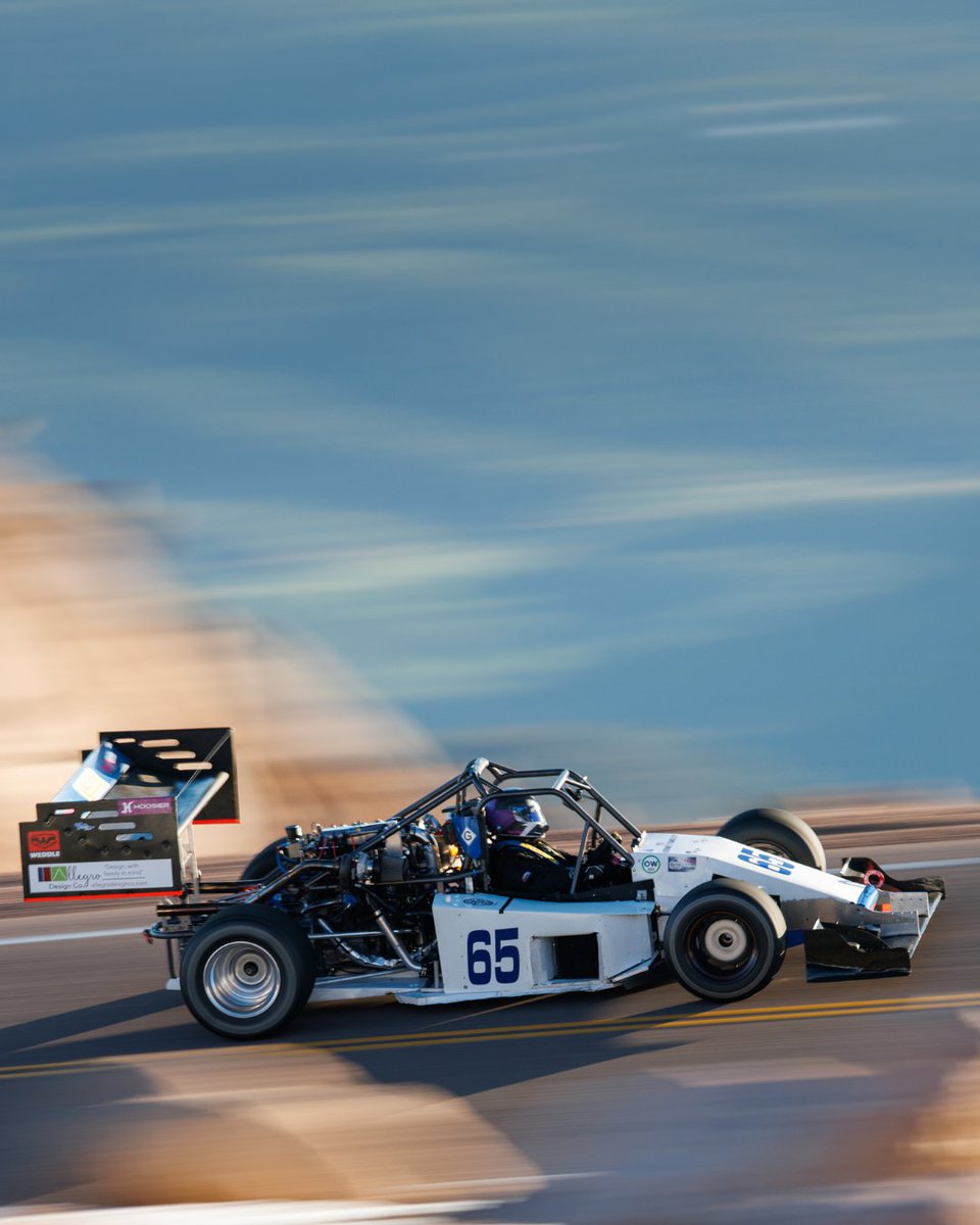 Hoosier Racing Tire (@hoosiertire) on Twitter photo 20 Hoosier racers vs 1 mountain. Hoosier tires were out in full force at @pikespeakintl this weekend π
From vintage legends to hill climb beasts, we saw performance where it counts. 20 Hoosier racers vs 1 mountain. Hoosier tires were out in full force at @pikespeakintl this weekend π
From vintage legends to hill climb beasts, we saw performance where it counts.