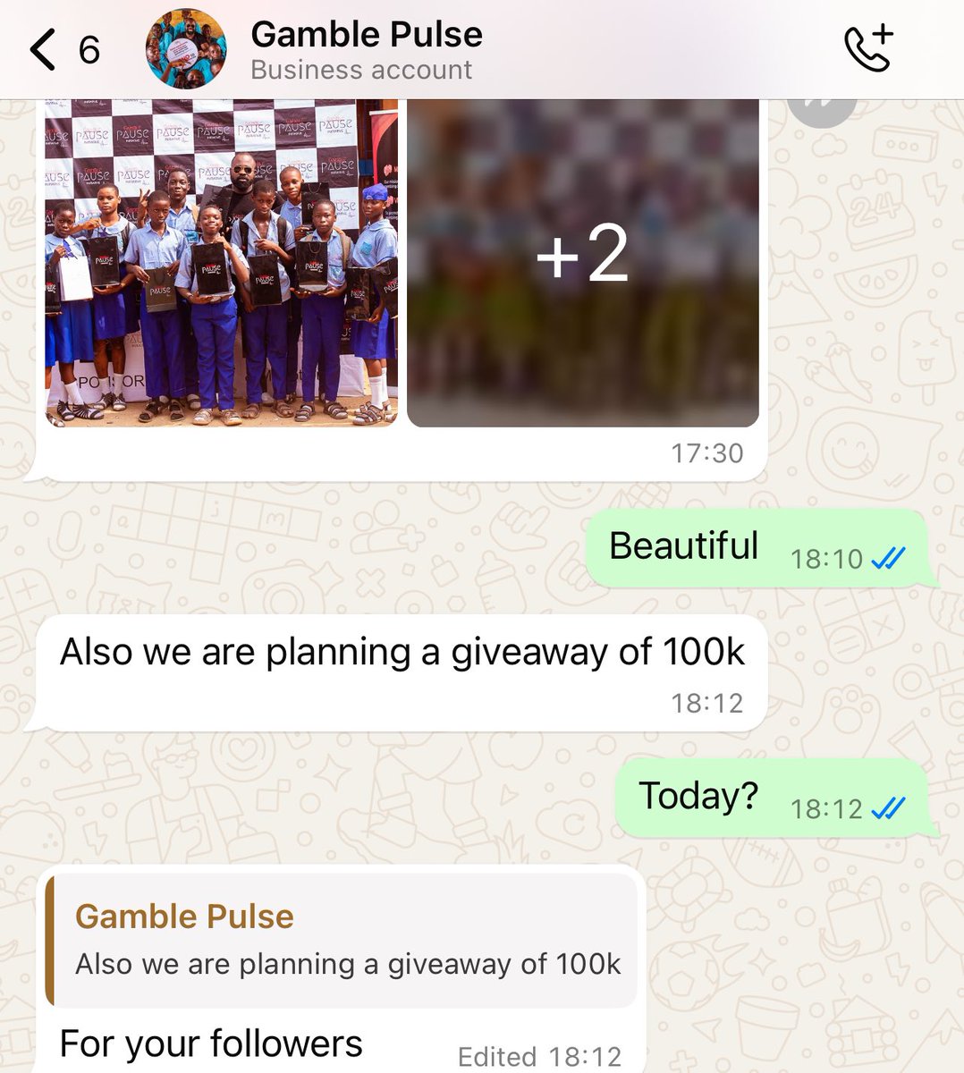 lobistars🇳🇬 tweet media