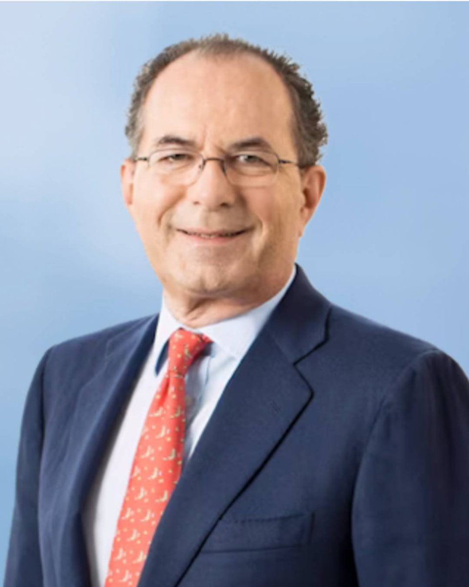 Congratulations to Frank Aquila '83 (pictured), Chairman of the Board of Trustees, and Michael A. Asaro '98, who have been named to The Lawdragon’s list of 500 Global Leaders in Crisis Management.