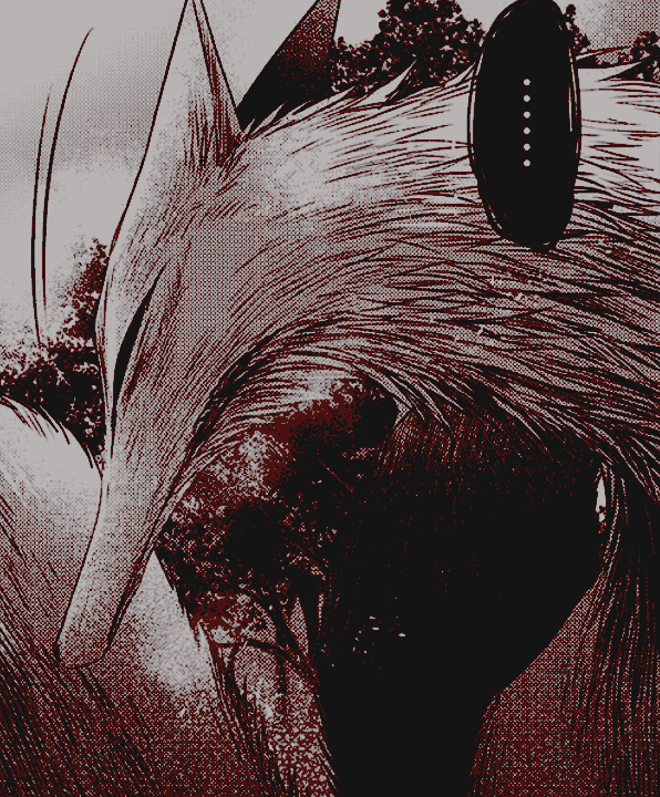 BXKEKITSUNE's tweet image. 