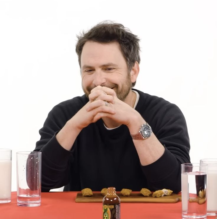 CharlieDayly's tweet photo. what a cutie patootie https://t.co/YUKb6LNkNv