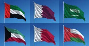اللهم أحفظ جميع دول الخليج والدول الإسلامية وشعوبها وقياداتها وأراضيها وأمنها من كل اعتداء واحرسها بعينك التي لا تنام.
#السعودية 🇸🇦
#الكويت 🇰🇼
#قطر 🇶🇦
#الامارات 🇦🇪
#البحرين 🇧🇭
#عمان 🇴🇲