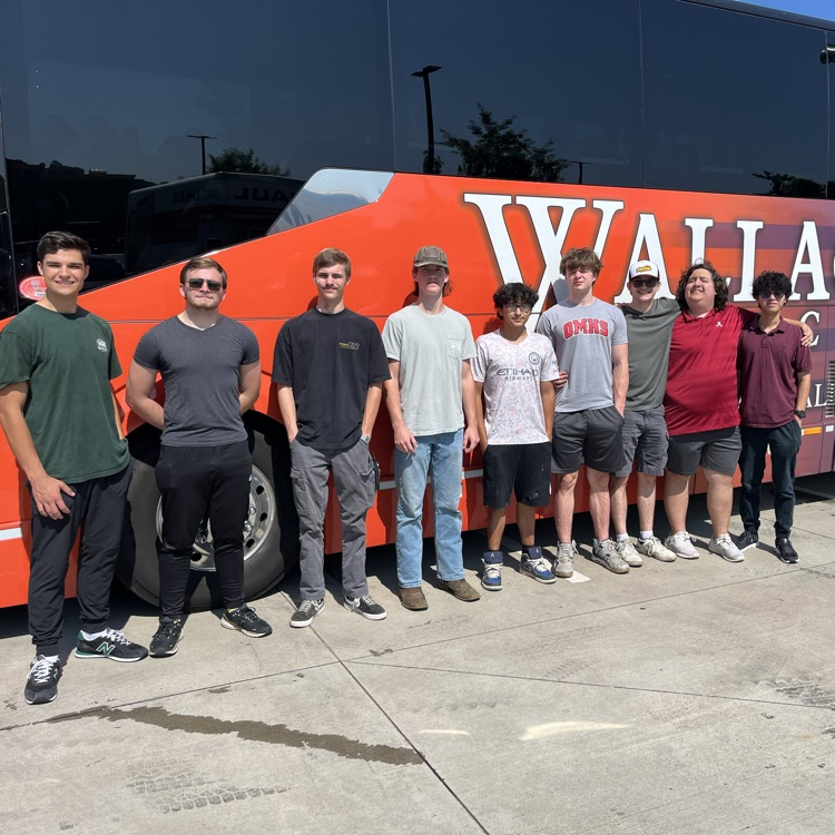 SCSCTEC's tweet photo. CTEC's state champions are geared up and ready for national competition @SkillsUSA to take on other state champions across the nation in Atlanta, Georgia!
#Pathways2Success https://t.co/GisVPSDji9