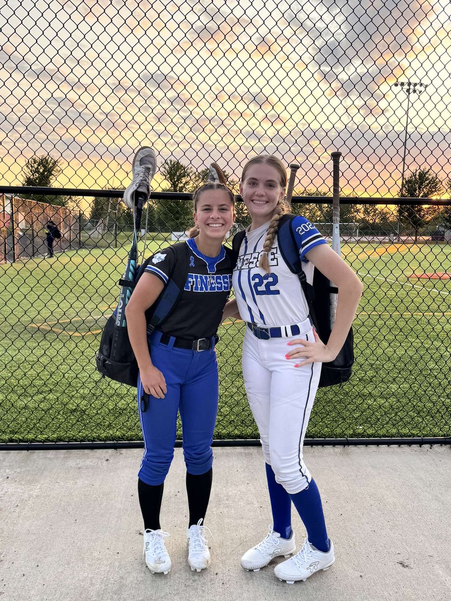 Finesse 15U National - Pratt (@09ohio) on Twitter photo So happy to see two of our stars shining this weekend at the D1 Fastpitch Uncommitted Games. Both 2028 Anna Light <a href="/Anna_Light2028/">Anna Light</a> and 2027 Savannah Letson <a href="/LetsonSavannah/">Savannah Letson</a> had a great time and played very well! Way to make us proud ladies!! <a href="/FinesseOrg/">Finesse Fastpitch</a> So happy to see two of our stars shining this weekend at the D1 Fastpitch Uncommitted Games. Both 2028 Anna Light <a href="/Anna_Light2028/">Anna Light</a> and 2027 Savannah Letson <a href="/LetsonSavannah/">Savannah Letson</a> had a great time and played very well! Way to make us proud ladies!! <a href="/FinesseOrg/">Finesse Fastpitch</a>
