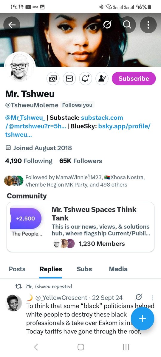 mxoboss's tweet image. Where is he?