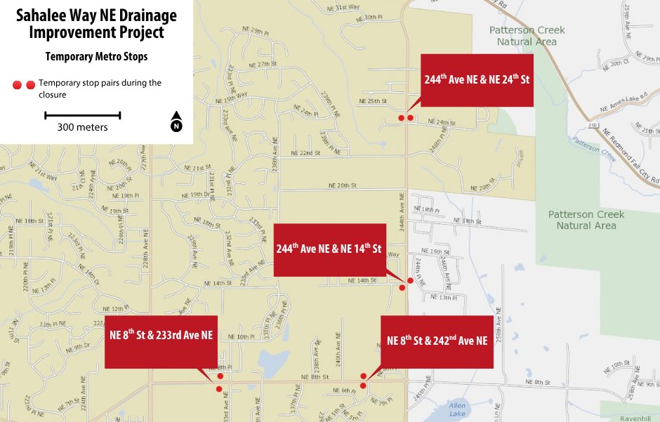 King County Road Services tweet media