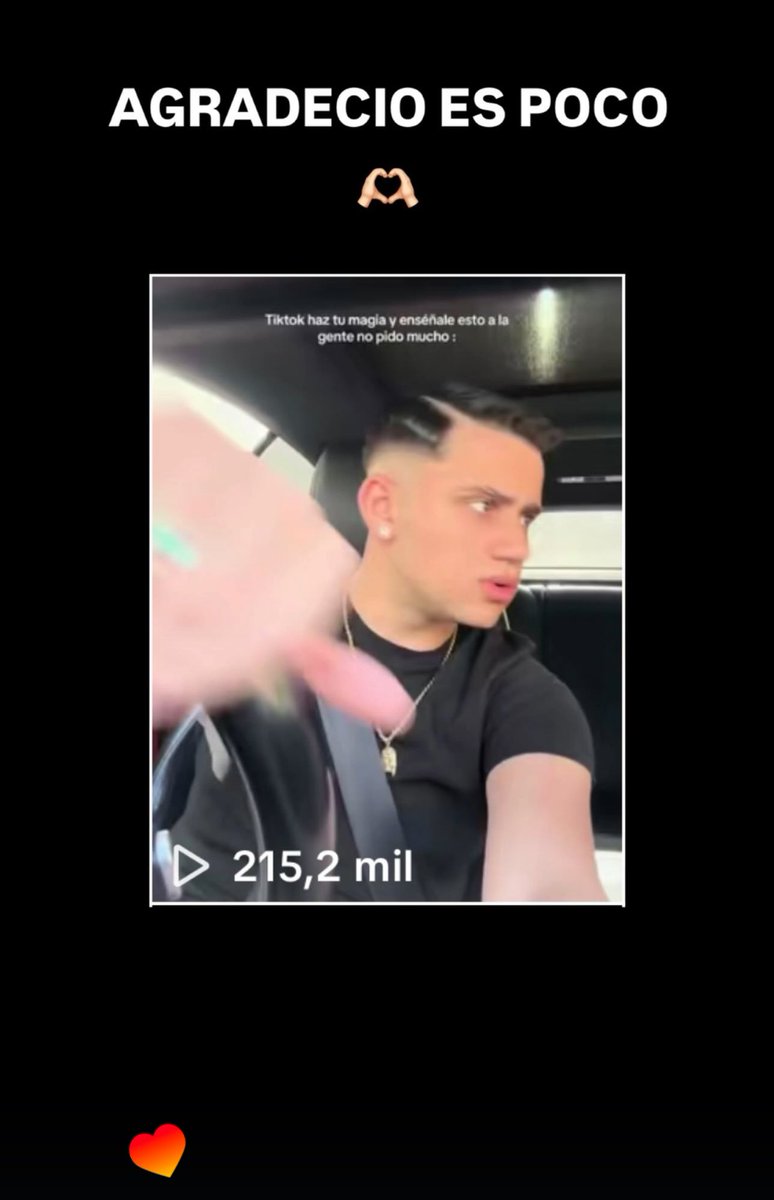 Blassed_10's tweet photo. Gracias porque se está haciendo 🤍

#artistaemergente #Musica #artista #Reggaeton #viral #tiktok #blassed https://t.co/EeurprbNku