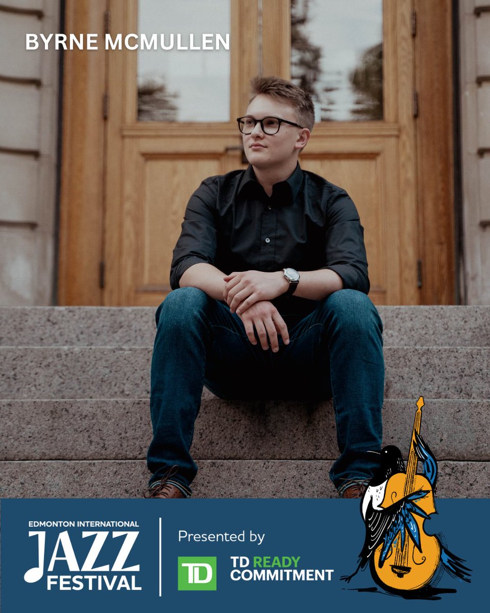 Edmonton Jazz Festival Society tweet media