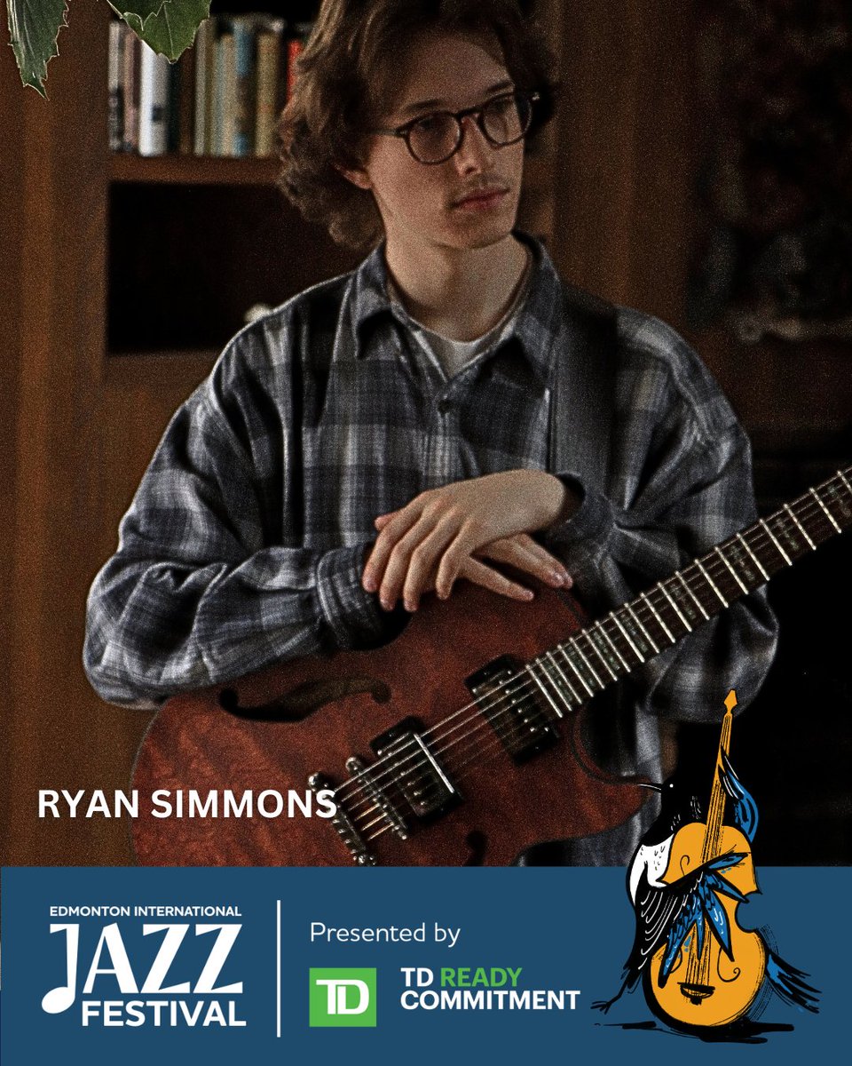 Edmonton Jazz Festival Society tweet media