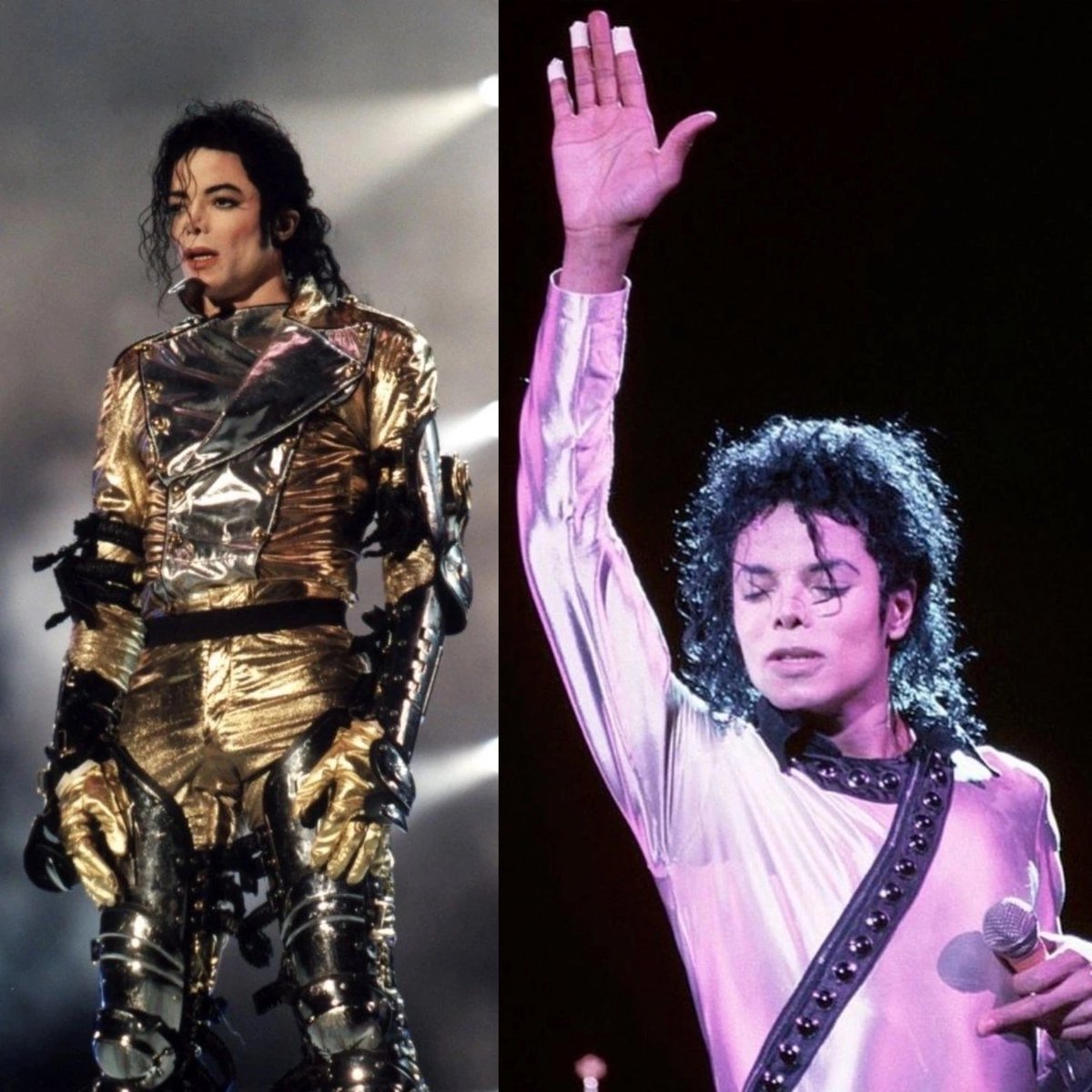 History tour or Bad tour?