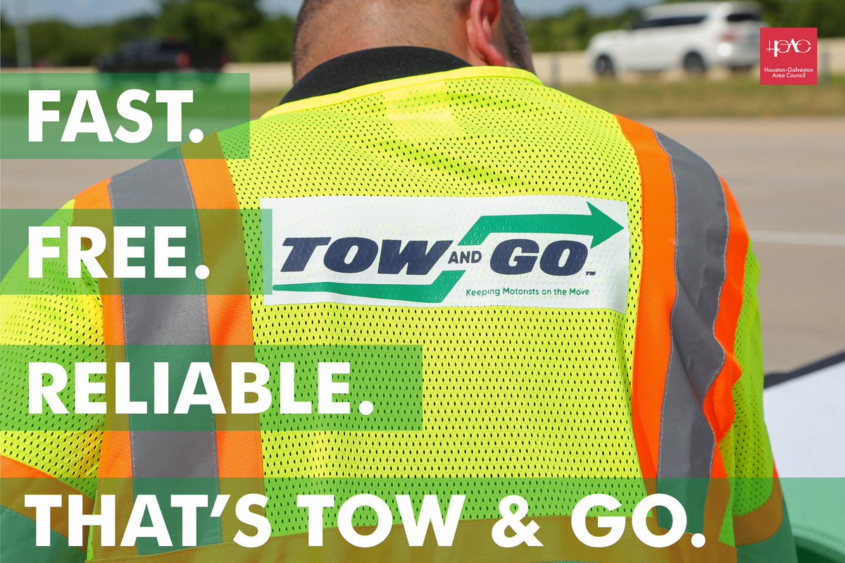 🚗 Stuck on the highway? We’ve got you covered.

Tow and Go keeps Houston-area motorists moving with free, quick clearance towing from designated freeway zones. Whether it’s a breakdown or a blowout, help is just a call away.

📞 Call 713.881.3333
🌐 Visit TowAndGo.com