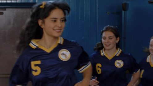 w2ldorf's tweet image. the way they were always side by side in the pilot .. #gfs