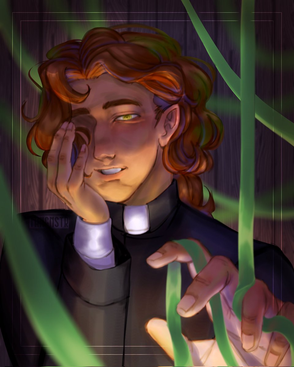 TangNstr's tweet image. #OC collab wimme moots