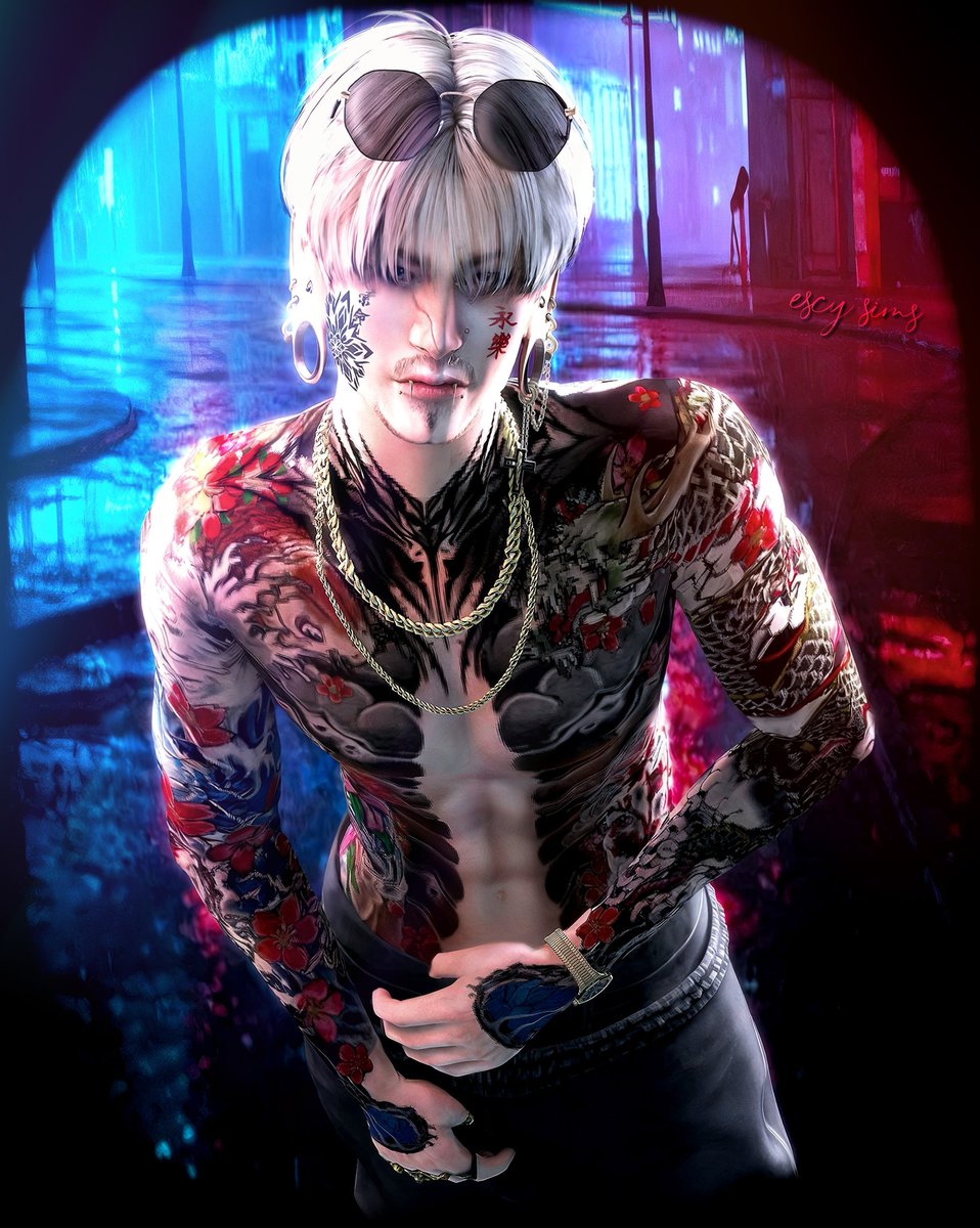 Escy_sims's tweet photo. 🈲️ 𝐁𝐨 🈲️
#bo #BoXin #FamilyRP 
@Dess_t3 https://t.co/iwEfStCTFZ