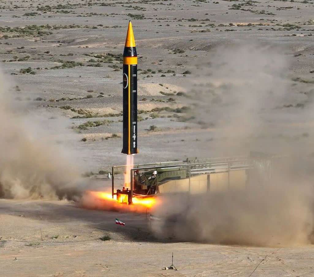 hoora1403's tweet image. 🚀🇮🇷 سلطان چند کلاهکه وارد می شود
✌️گفته بودیم؛ بیچاره خواهید شد✌️
#جانم_فدای_ایران
#یک_صدا_ایران