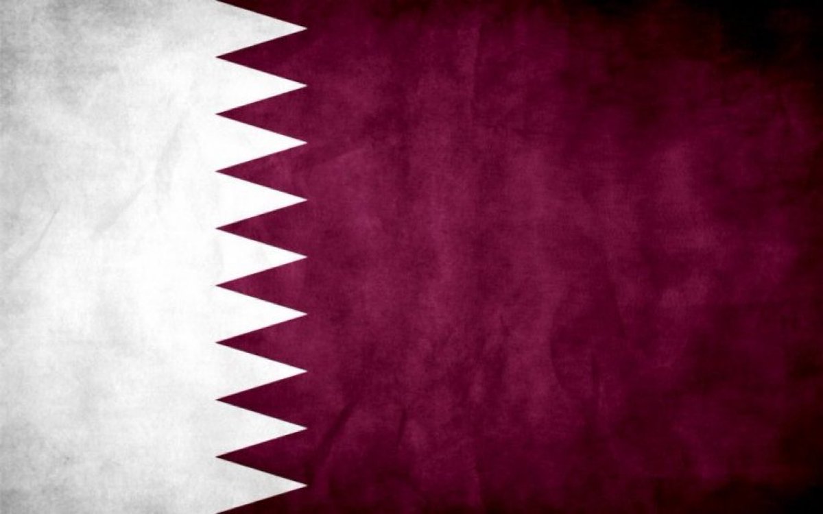 اللهم احفظ دوله قطر وشعبها 🤲
اللهم احفظ كل إنسان في قطر 🤲

اللهم احفظ كل المسلمين بالعالم 🤲